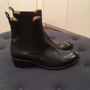 Frye boots